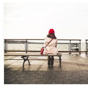 Meet your Posher, Joana